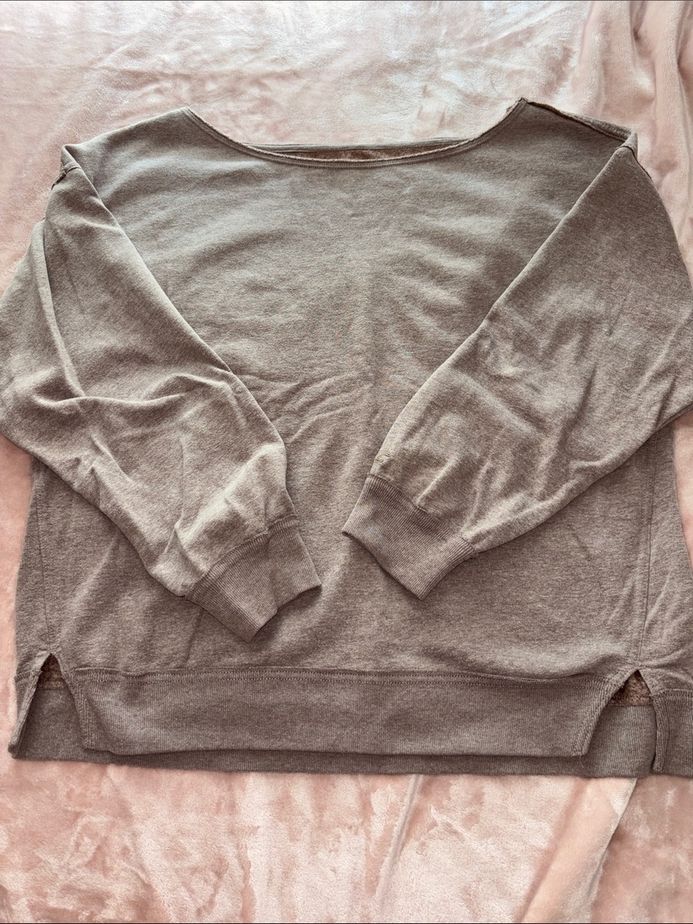 Hollister top